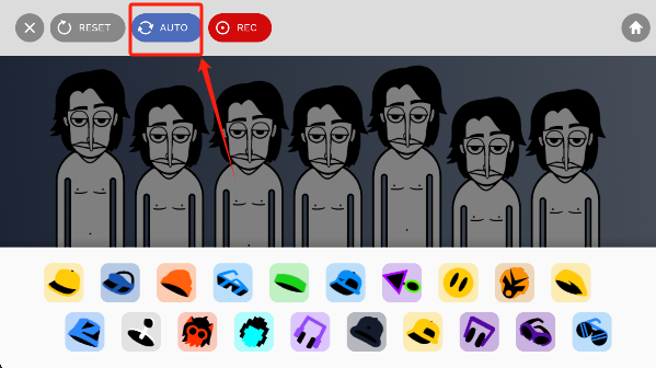 节奏盒子Wekiddu模组免费下载(Incredibox - WBG)