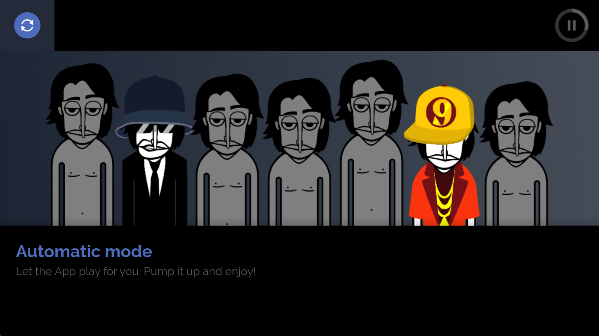 节奏盒子Wekiddu模组免费下载(Incredibox - WBG)