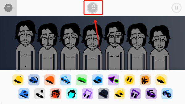 节奏盒子Wekiddu模组免费下载(Incredibox - WBG)