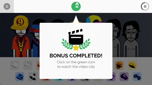 节奏盒子Wekiddu模组免费下载(Incredibox - WBG)