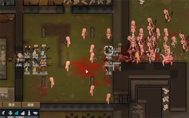 环世界隐形魔怎么处理 环世界隐形魔怎么处理