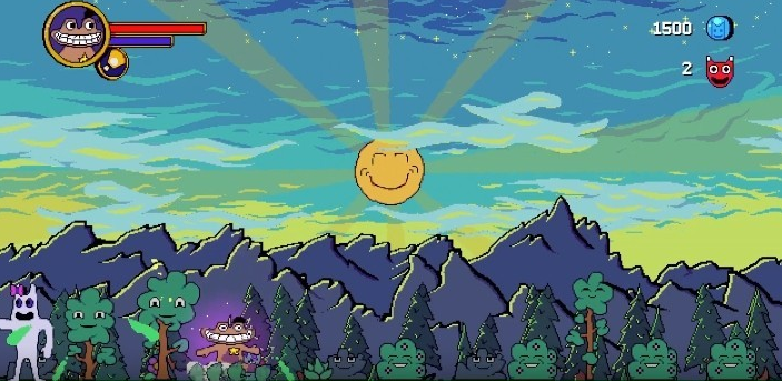 失踪的班班正版下载安装(Missing Banban)