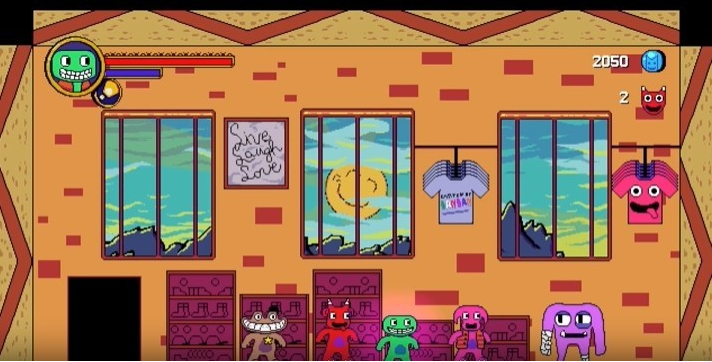 失踪的班班正版下载安装(Missing Banban)