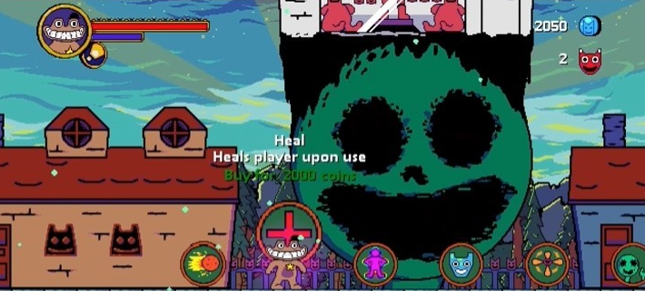 失踪的班班正版下载安装(Missing Banban)