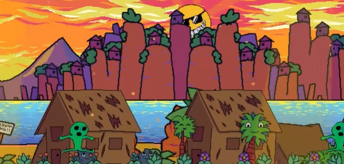 失踪的班班正版下载安装(Missing Banban)