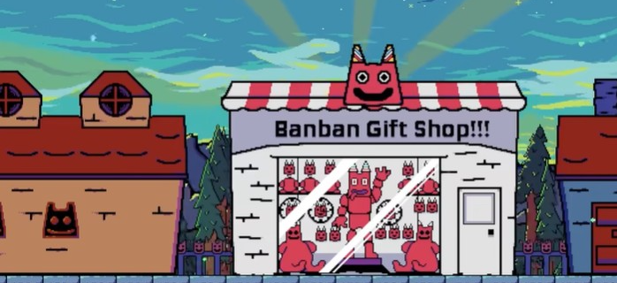 失踪的班班正版下载安装(Missing Banban)