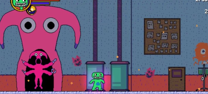 失踪的班班正版下载安装(Missing Banban)