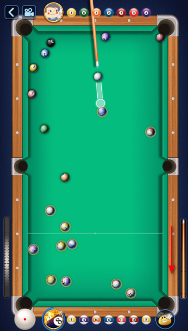 万宁桌球正式版无广告下载