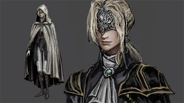 艾尔登法环黑夜君临怎么换职业