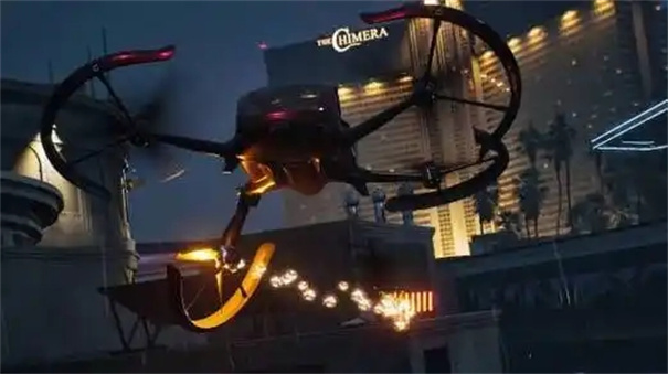 心之眼是开放世界吗 心之眼是开放世界吗