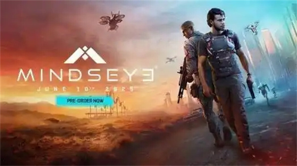 心之眼是开放世界吗 心之眼是开放世界吗