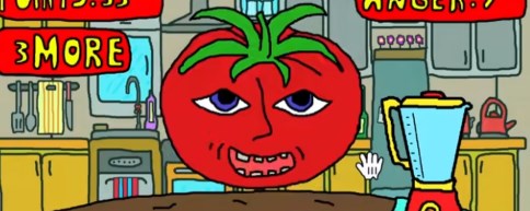 恐怖番茄先生安卓版下载安装正版