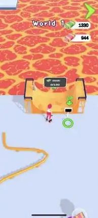 Railway Craft游戏中文版官网手机下载安装