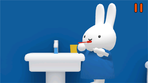 米菲的世界完整版下载免费