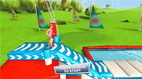 勇敢向前冲下载中文版