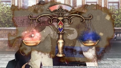 冷然之天秤汉化版安卓下载