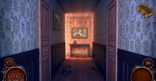 失落的庄园汉化版下载