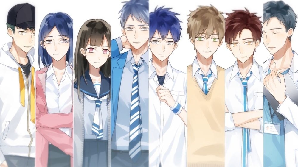 记忆的怪物手机版