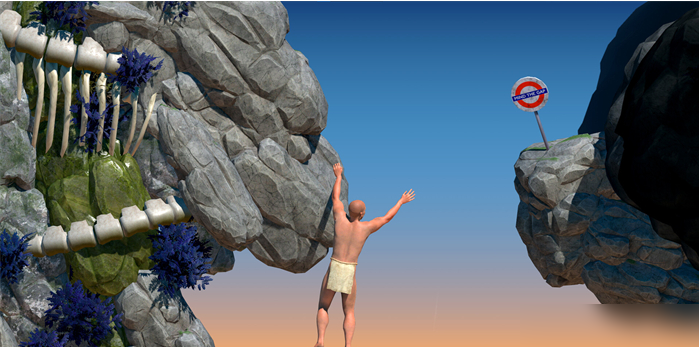 掘地求升2正式版下载