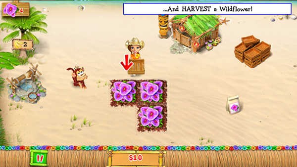 疯狂牧场2RanchRush2下载