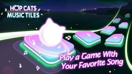 节奏猫咪音乐大师游戏手机版下载