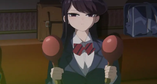 古见同学的新朋友下载安装