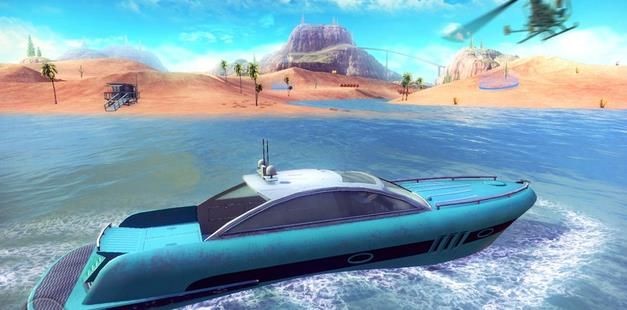 越野之路下载安装