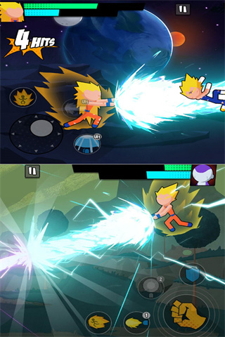 火柴人乐园下载中文无广告