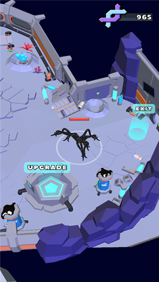 毒液生存中文免广告