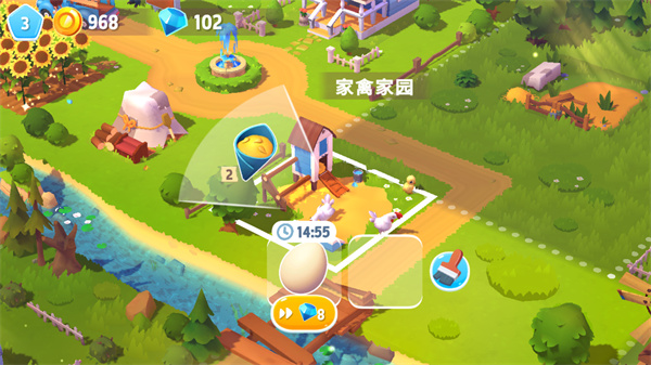 开心农场3动物园最新版本