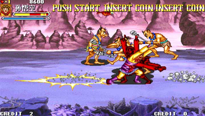 西游释厄传手机版免费下载