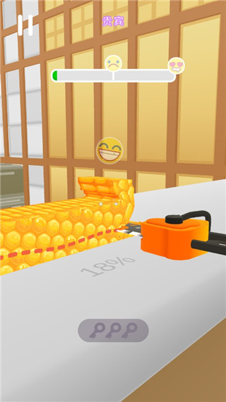 寿司卷3D免广告版下载