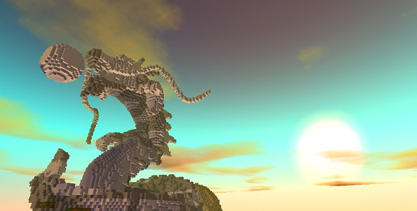 迷你世界小米渠道服下载最新版