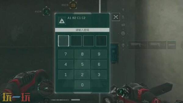 三角洲行动今日密码5.26 5月26日每日地图密码分享