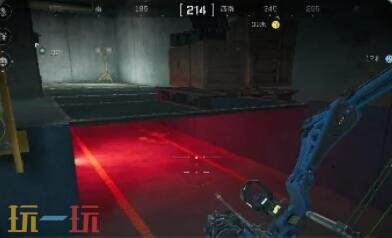 三角洲行动今日密码5.26 5月26日每日地图密码分享