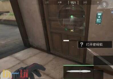 三角洲行动今日密码5.26 5月26日每日地图密码分享