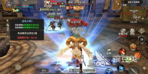 奇迹世界起源血色之塔怎么玩 奇迹世界起源血色之塔玩法指南