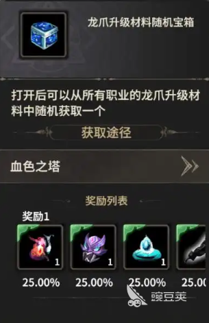 奇迹世界起源血色之塔怎么玩 奇迹世界起源血色之塔玩法指南