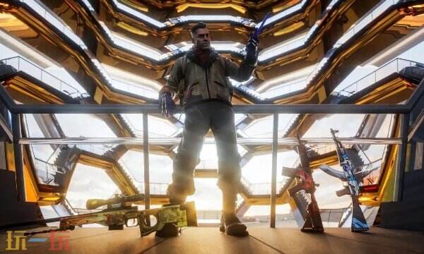 什么CSGO开箱网站更适合新手 适合新手的csgo开箱网站