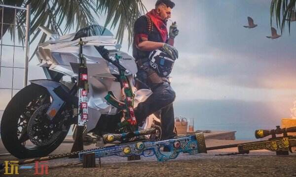 CS2有哪些容易出金的箱子 爆率高的开箱网站推荐