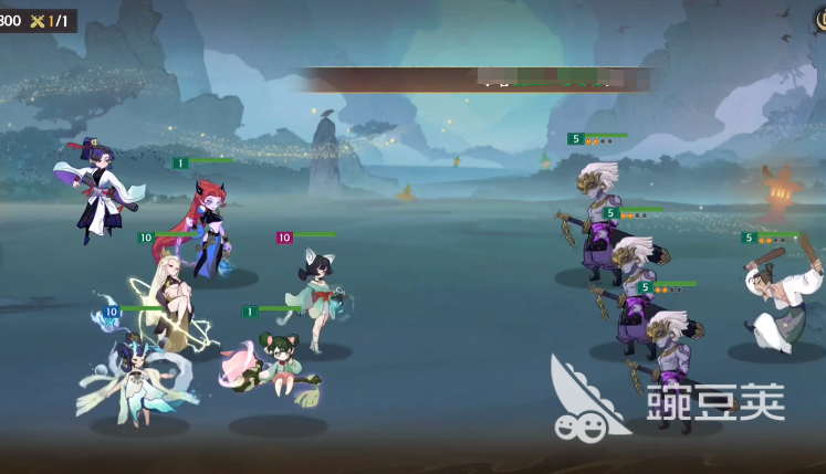 指间山海什么时候公测 指间山海公测渠道