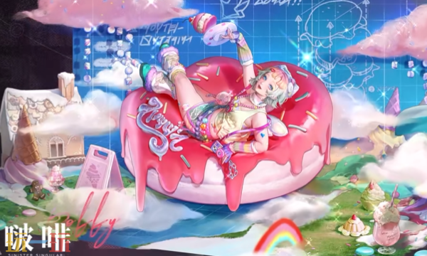 无期迷途啵啡什么时候上线 无期迷途新高危角色上线时间介绍