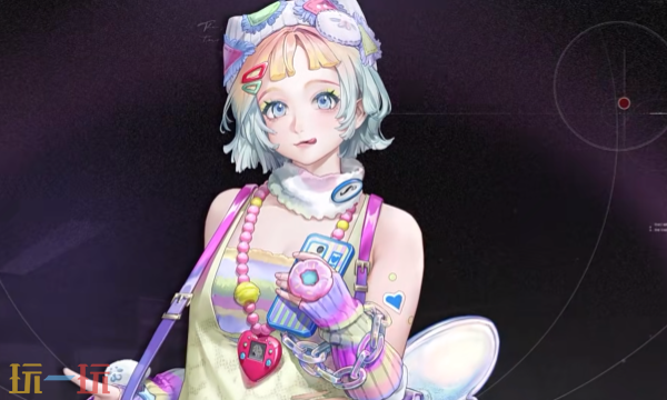 无期迷途啵啡什么时候上线 无期迷途新高危角色上线时间介绍