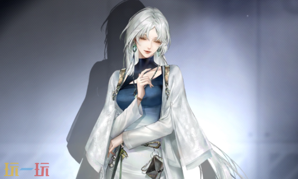 无期迷途杜若要抽几枷 无期迷途杜若枷锁抽取建议