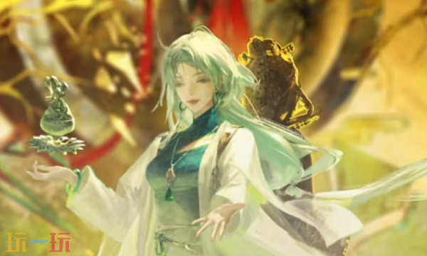 无期迷途杜若技能怎么加点 无期迷途杜若技能加点建议