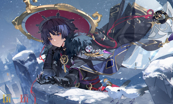 原神雨阵奔流之述演第三关怎么过 第三关围攻的技术通关攻略