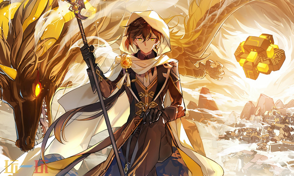 原神雨阵奔流之述演第四关怎么过 第四关动量的科学通关攻略