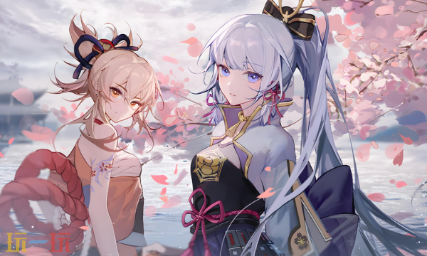 原神雨阵奔流之述演第七关怎么过 第七关大军团通关攻略