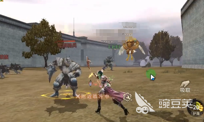 奇迹世界起源怎么样 奇迹世界起源好玩吗