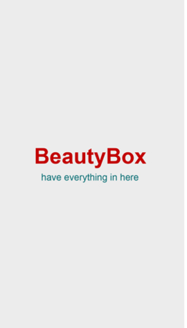 beautybox最新安装包